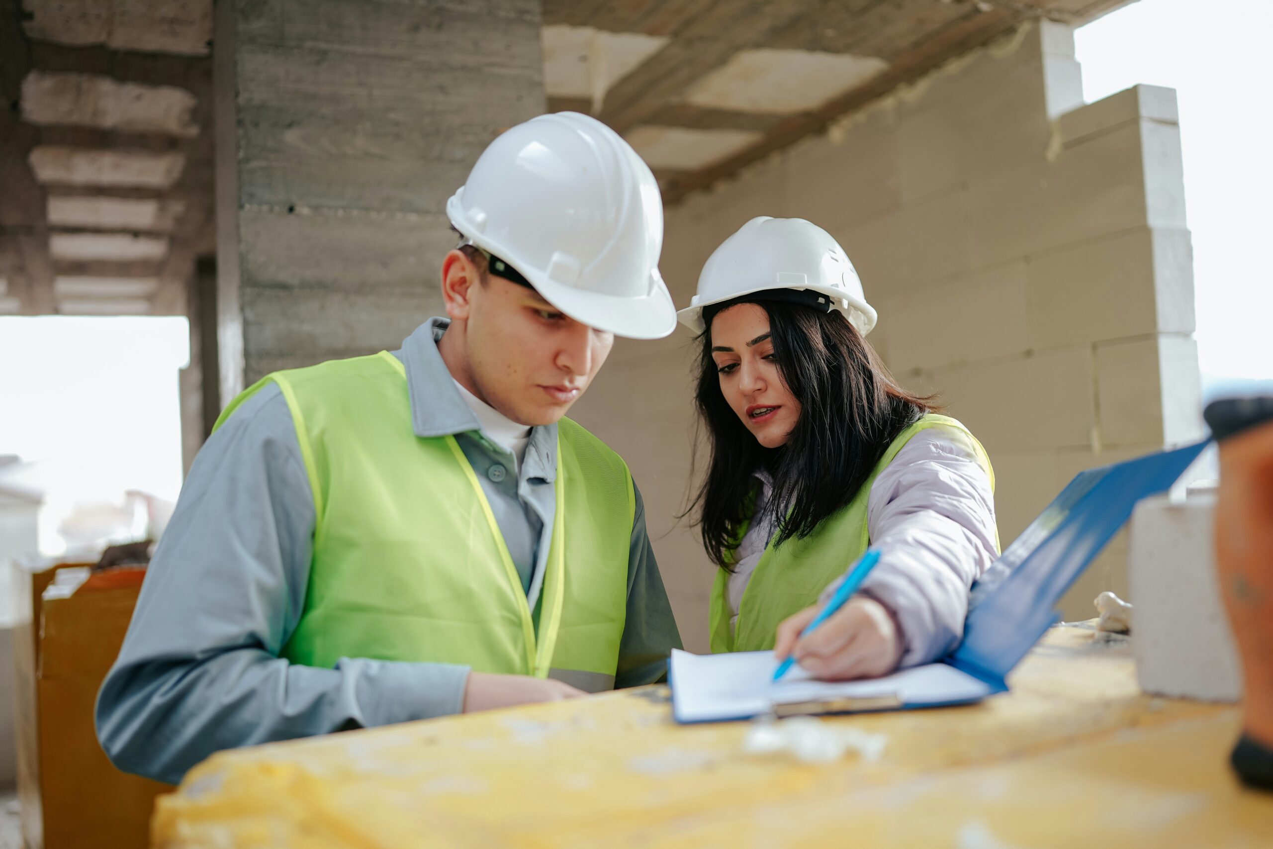 Patricio & Co’s expert team coordinates every detail of your construction project, showcasing the teamwork that sets us apart as top general contractors in DFW.